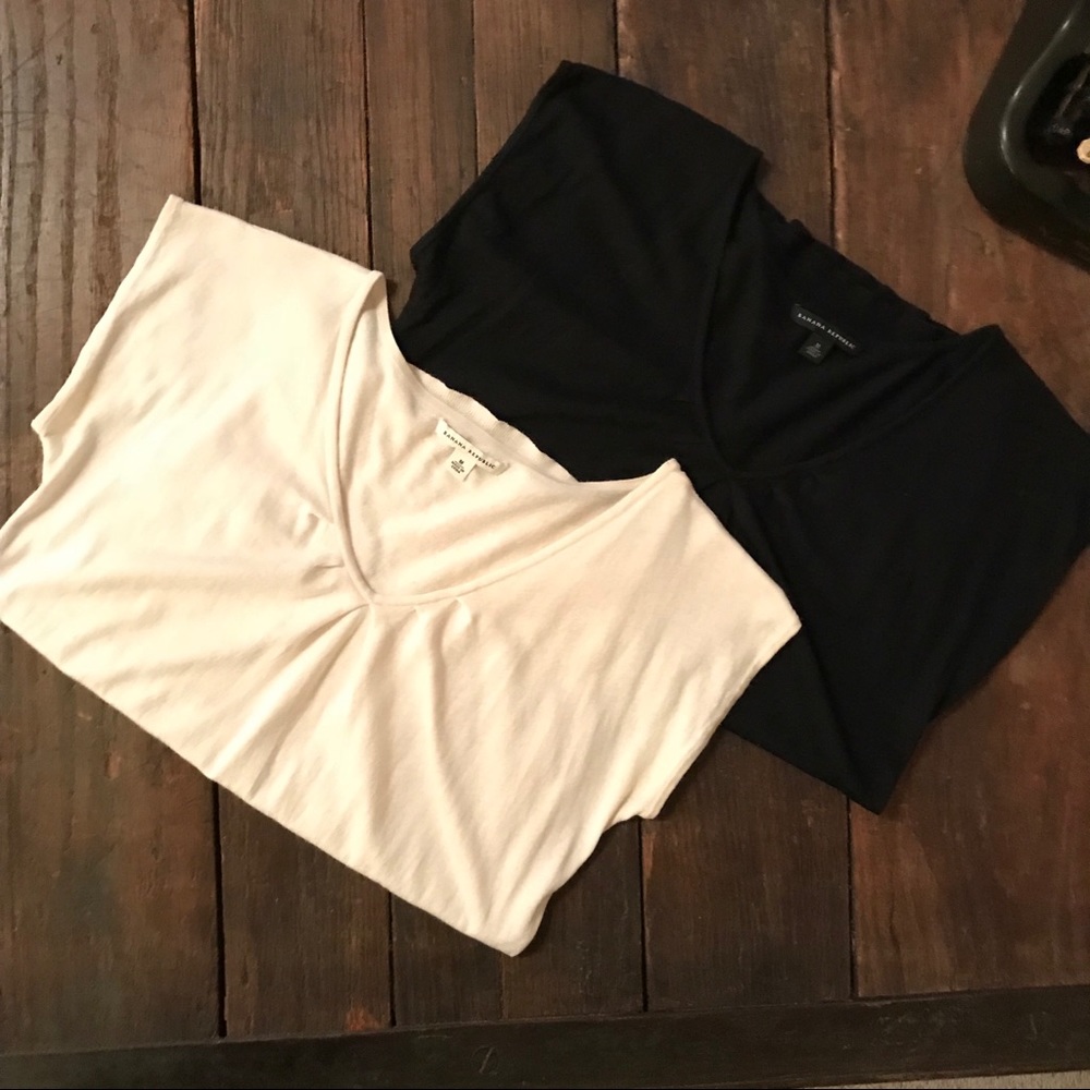 Banana Republic Sweater Bundle